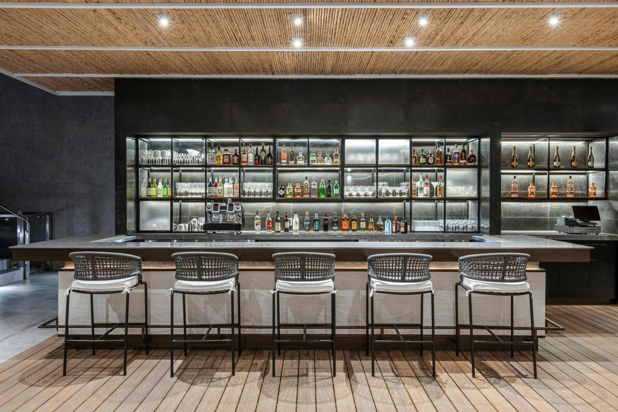 Ac Hotel San Jose Airport Belen 外观 照片