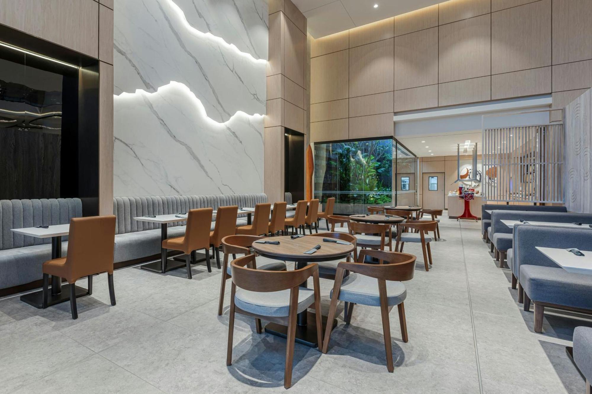 Ac Hotel San Jose Airport Belen 外观 照片