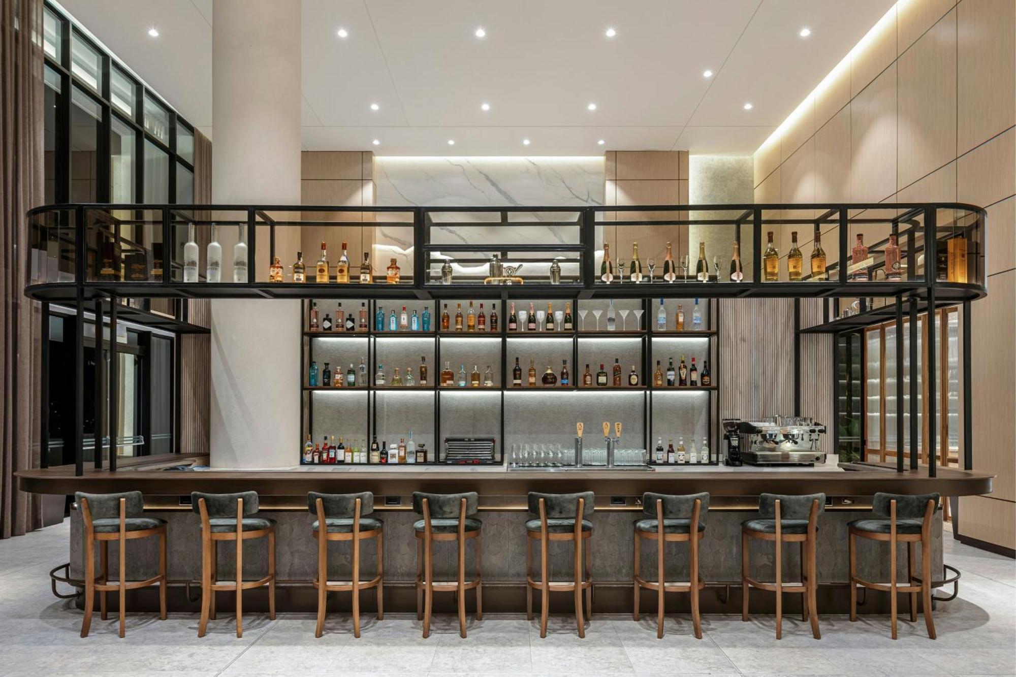 Ac Hotel San Jose Airport Belen 外观 照片