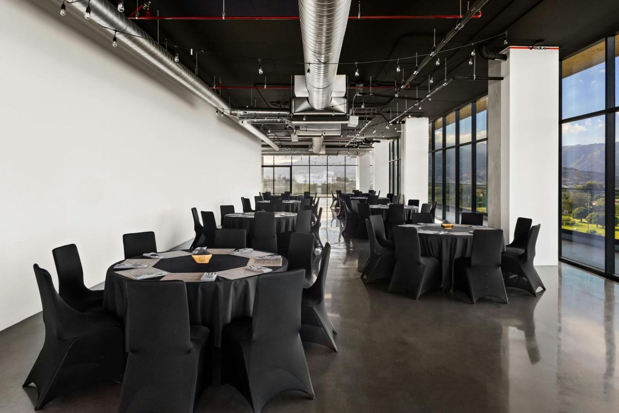 Ac Hotel San Jose Airport Belen 外观 照片