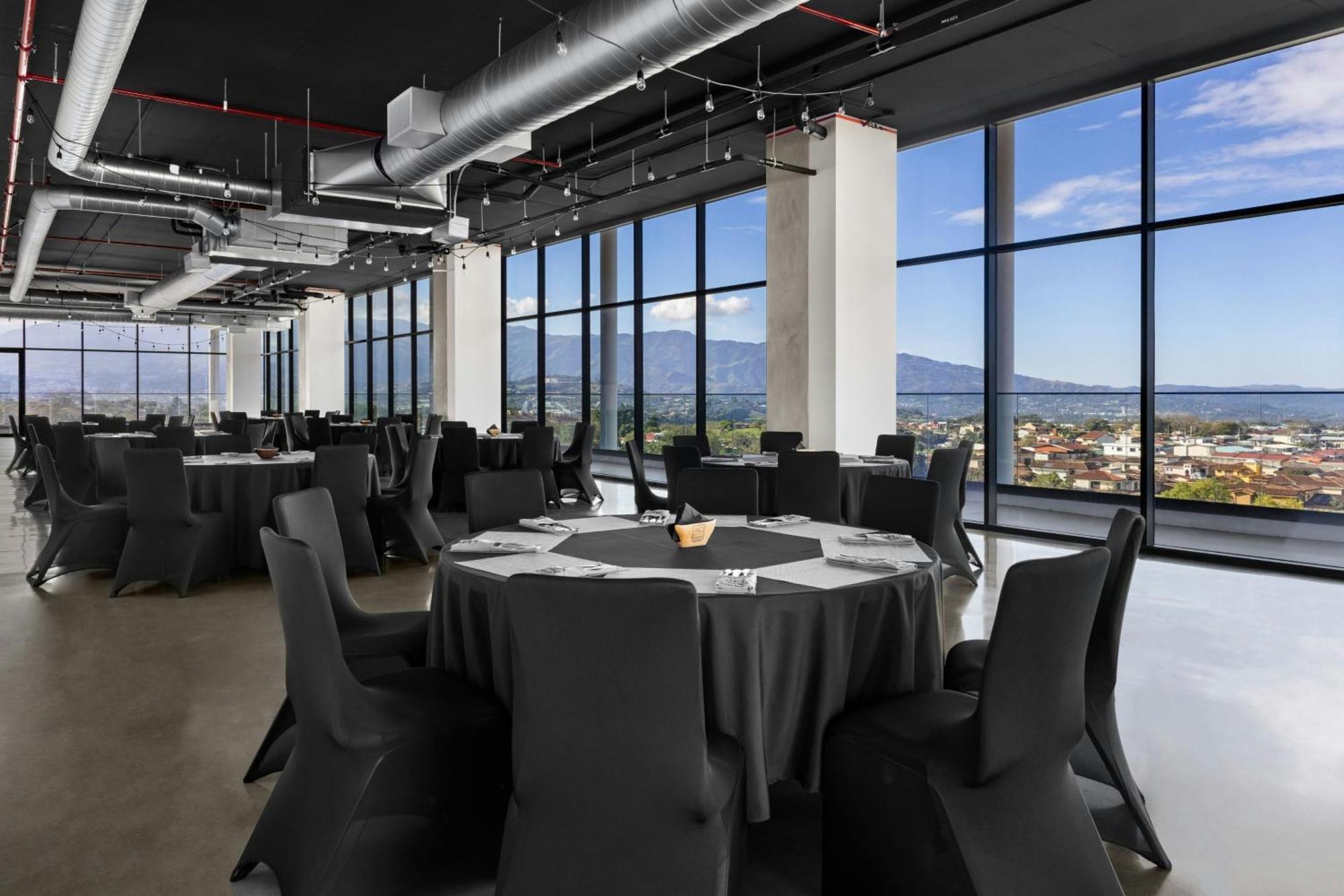 Ac Hotel San Jose Airport Belen 外观 照片
