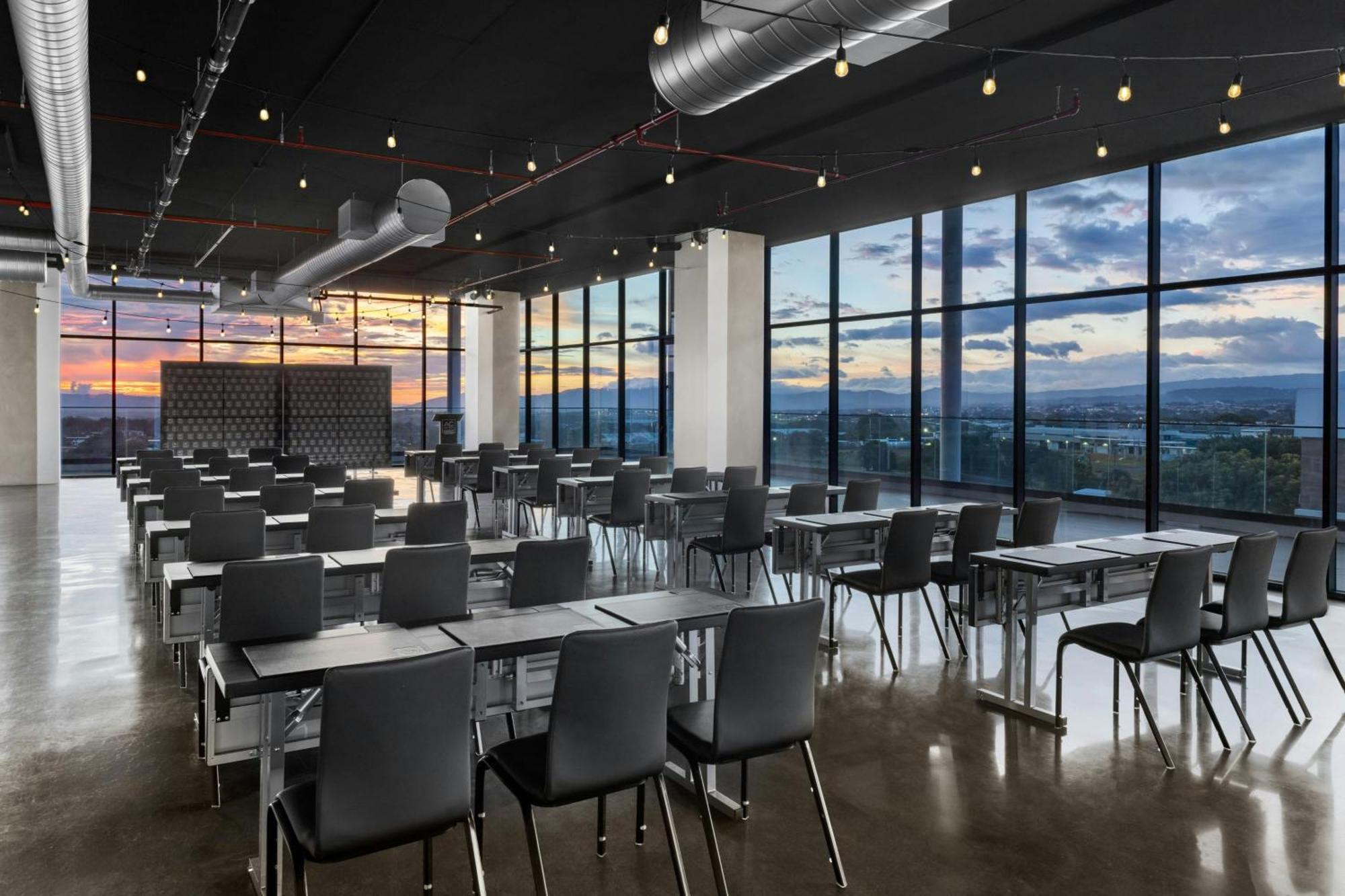Ac Hotel San Jose Airport Belen 外观 照片